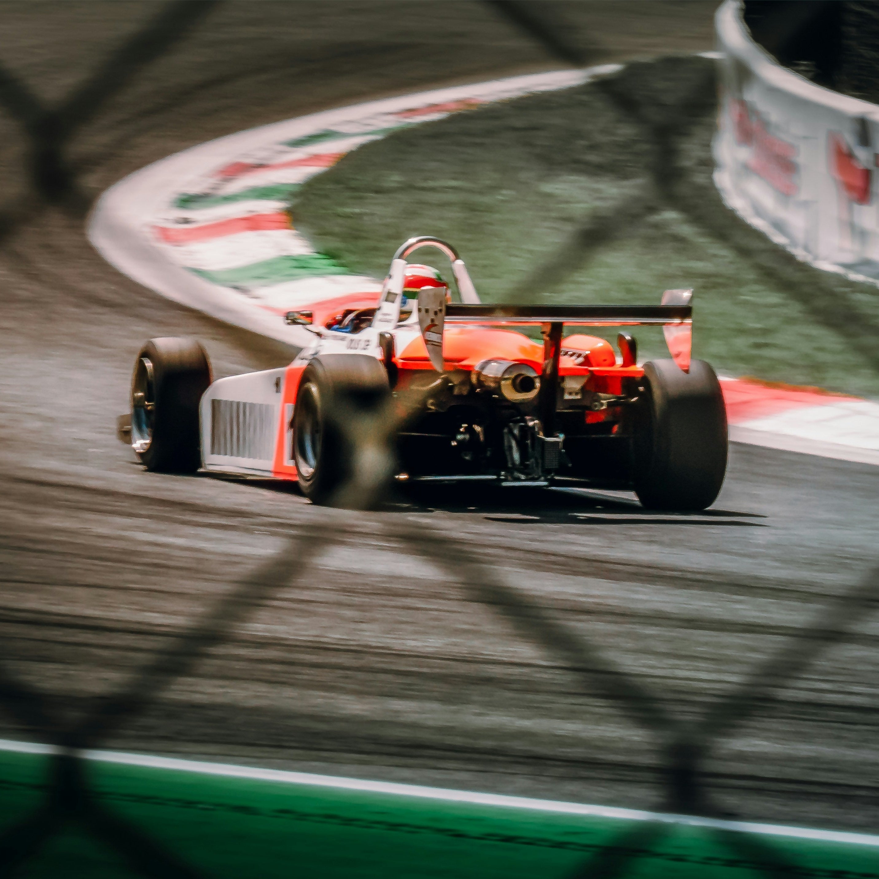 Monza '26
