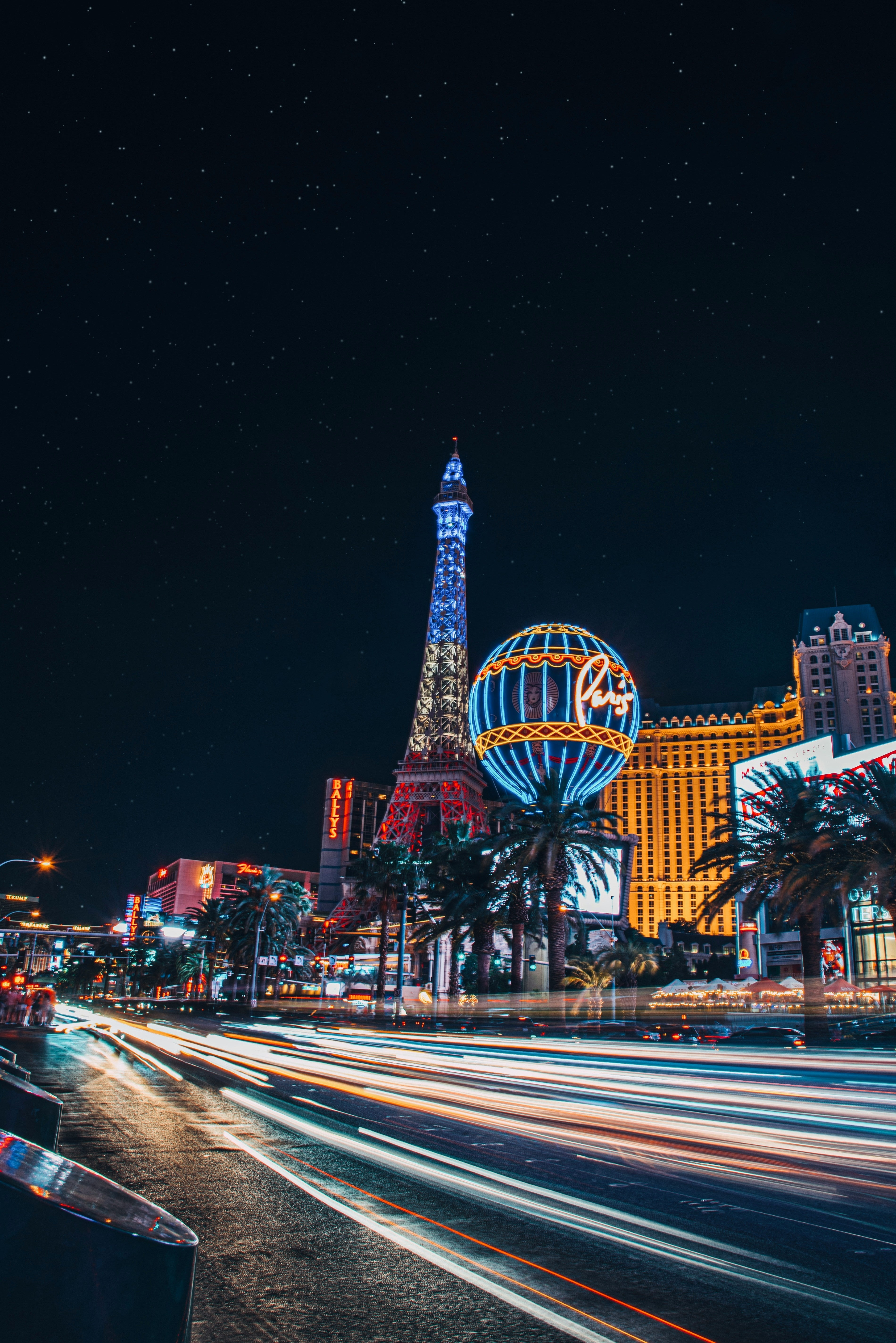 Las Vegas '26