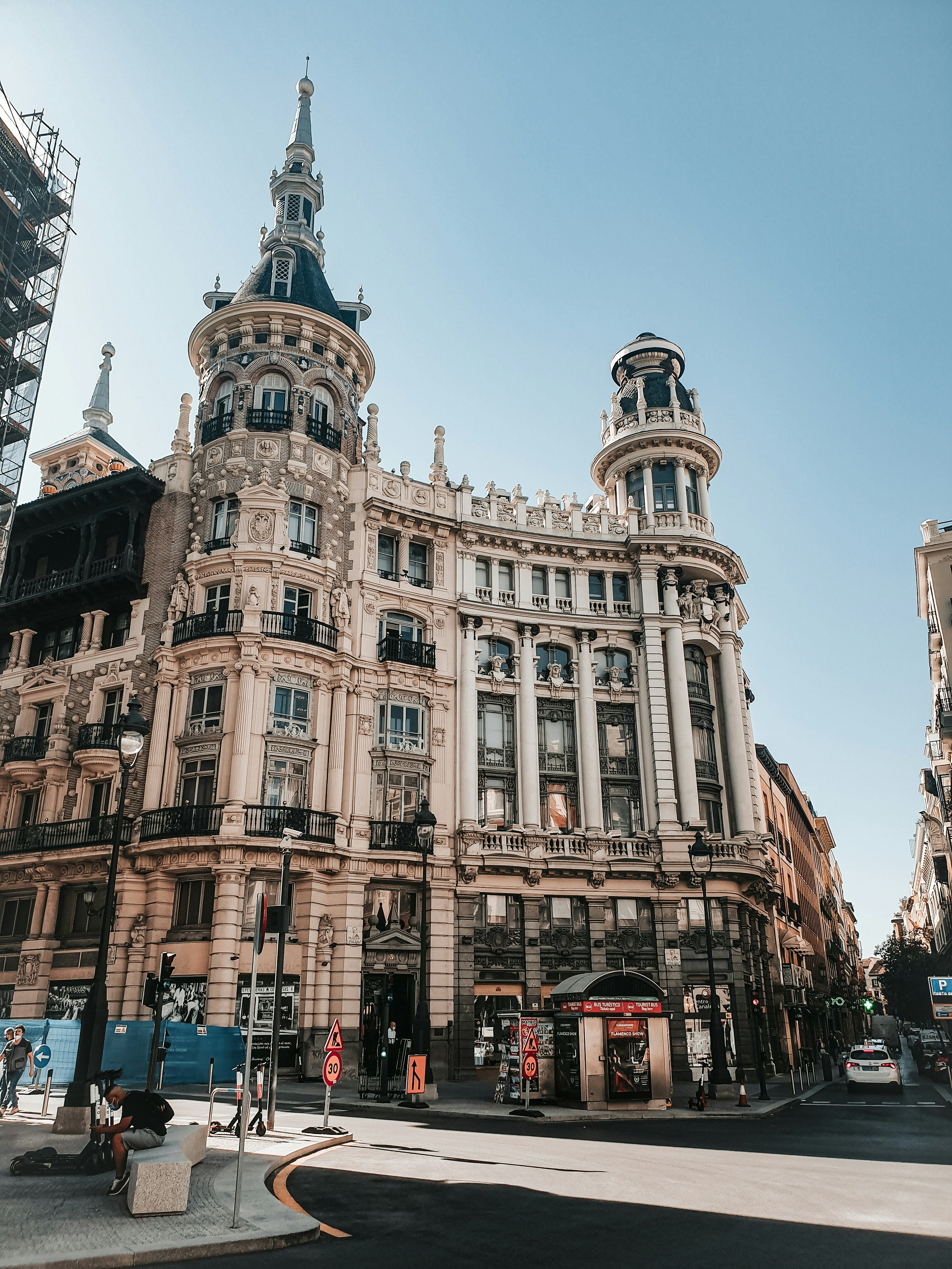 Madrid '26