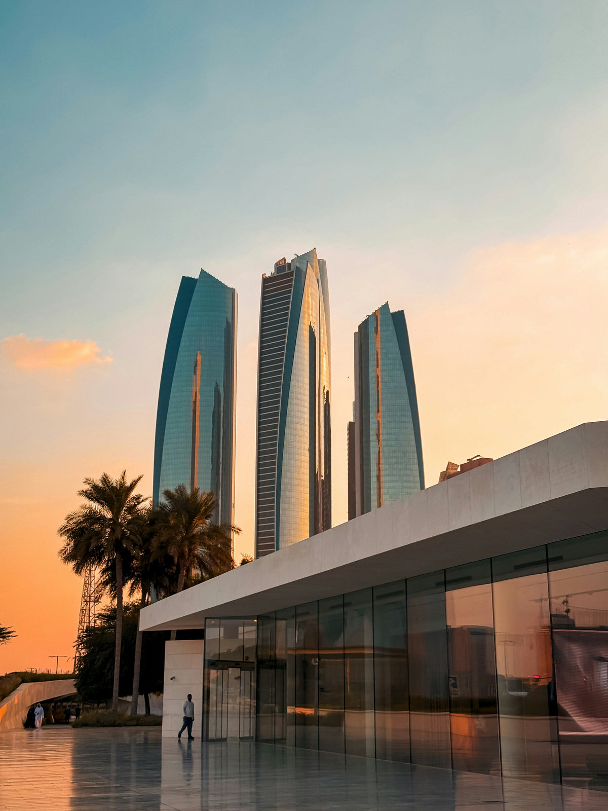 Abu Dhabi '26